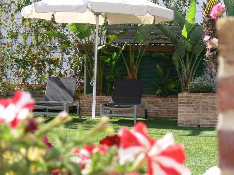 Port Feria Valencia Hotel Facilities photo