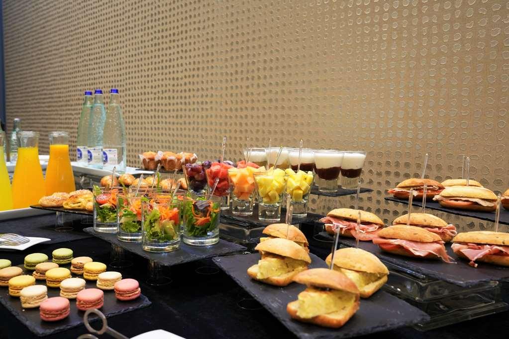 Port Feria Valencia Hotel Facilities photo